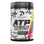DRAGON ATP FORCE 30 SERV STRAWBERRY LEMONADE