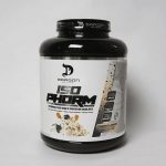 DRAGON ISOPHORM 5 LBS COOKIES & CREAM