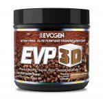 EVO EVP 3D 40 SERV ICED MOCHA COFFE