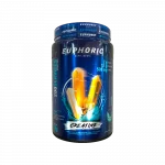 EUPHORIC CREATINA 1 KG SIN SABOR