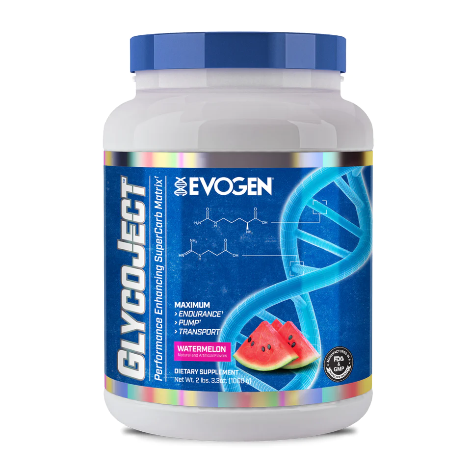 imgProduct_1218 EVO GLYCOJECT 37 SERV WATERMELON - Imagen 1