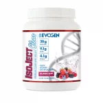 EVO ISOJECT CLEAR 1.14 LBS WIL BERRY BALST