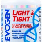 EVO LIGHT & TIGHT 28 CAPS