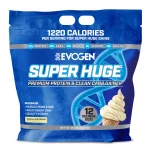 EVO SUPER HUGE GAINER 12 LBS VANILLA ICE CREAM