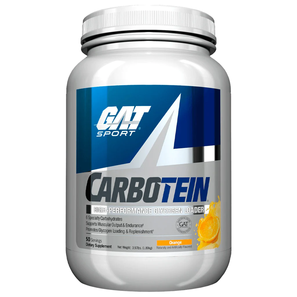 imgProduct_1480 GA CARBOTEIN 3.85 LBS ORANGE - Imagen 1
