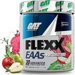 GA FLEXX EAA (30 SERV) APPLE PEAR