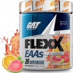 GA FLEXX EAA (30 SERV) ORANGE GUAVA