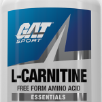 GA L-CARNITINE 500mg 60 CAPS
