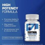 GA TESTROL PROSTATE 90 CAPS