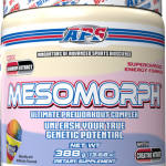 HTP MESOMORPH 25 SERV SNOW CONE