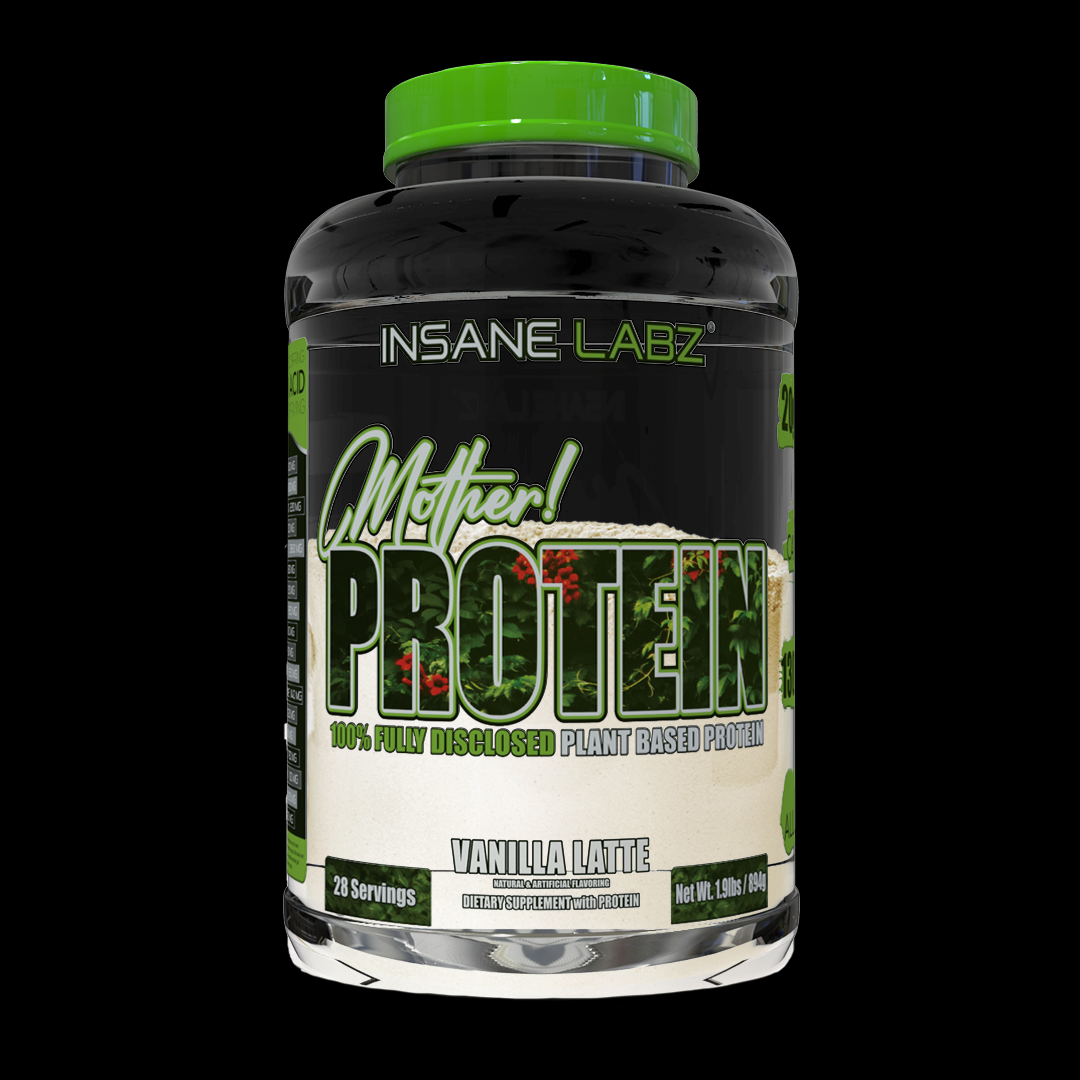 imgProduct_1692 INS IMOTHER PROTEIN 1.8 LB 28 SERV VAINILLA LATTE - Imagen 1