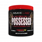 INS INSANE POSSESSED (30 SERV) STRAWBERRY PIÑA