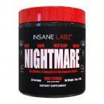 INS NIGHTMARE SLEEP AID 30 SERV FRUIT PUNCH