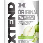 SCI XTEND 30 SERV SMASH APPLE