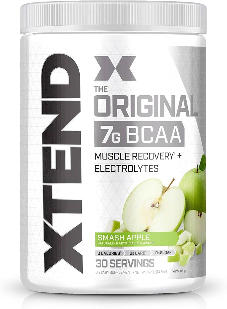 imgProduct_181030000137 SCI XTEND 30 SERV SMASH APPLE - Imagen 1