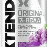 SCI XTEND 30 SERV GLACIAL GRAPE