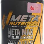 META FULL PROTEIN 4.4 LBS STRAWBERRY CREAM