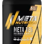 META METAVEG PROTEIN 5 LBS CHOCOLATE