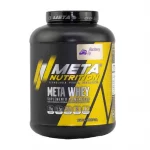 META META WHEY PAY DE ZARZAMORA 5 LBS