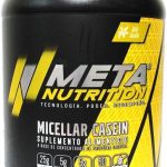 META MICELLAR CASEIN VAINILLA 4 LBS