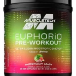 MT EUPHORIQ PREWORKOUT 20 SERV WATERMELON CANDY
