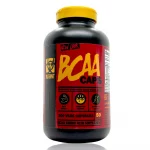 MUT BCAA 200 CAPSULES