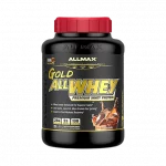 ALMX ALL WHEY GOLD 5 LBS VAINILLA