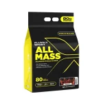 ALMX ALLMASS 5 LBS CHOCOLATE