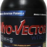PBS MYO-VECTOR WHEY 5 LBS CAPUCCINO