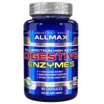 ALMX DIGESTIVE ENZYMES 90 CT