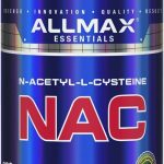 ALMX N-ACETYL CYSTEINE NAC 60 CAPS