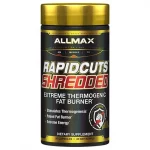 ALMX RAPIDCUTS SHREDDED 90CT