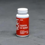 RAW ESSENTIAL FAT BURNER RENDER