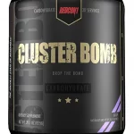 REDCON1 CLUSTER BOMB 30 SERV GRAPE