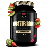 REDCON1 CLUSTER BOMB 30 SERV STRAWBERRY KIWI