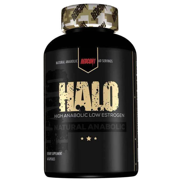 imgProduct_3020 REDCON1 H.A.L.O. 60 CAPS - Imagen 1