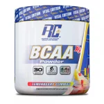 RONNIE BCAA-XS 30 SERV LEMONBEARY GUMMIES