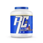 RONNIE WHEY XS 5 LBS CHOCOLATE MILK
