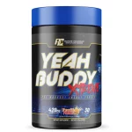 RONNIE YEAH BUDDY XTREME 30 SERV FRUIT PUNCH