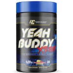 RONNIE YEAH BUDDY XTREME 30 SERV STRAWBERRY LEMONADE