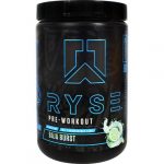 RYSE BLACKOUT PWO 25 SERV BAJA BURST