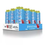 RYSE FUEL DRINK 16 OZ/1 PZA  KOOLAID TROPICAL PUNCH