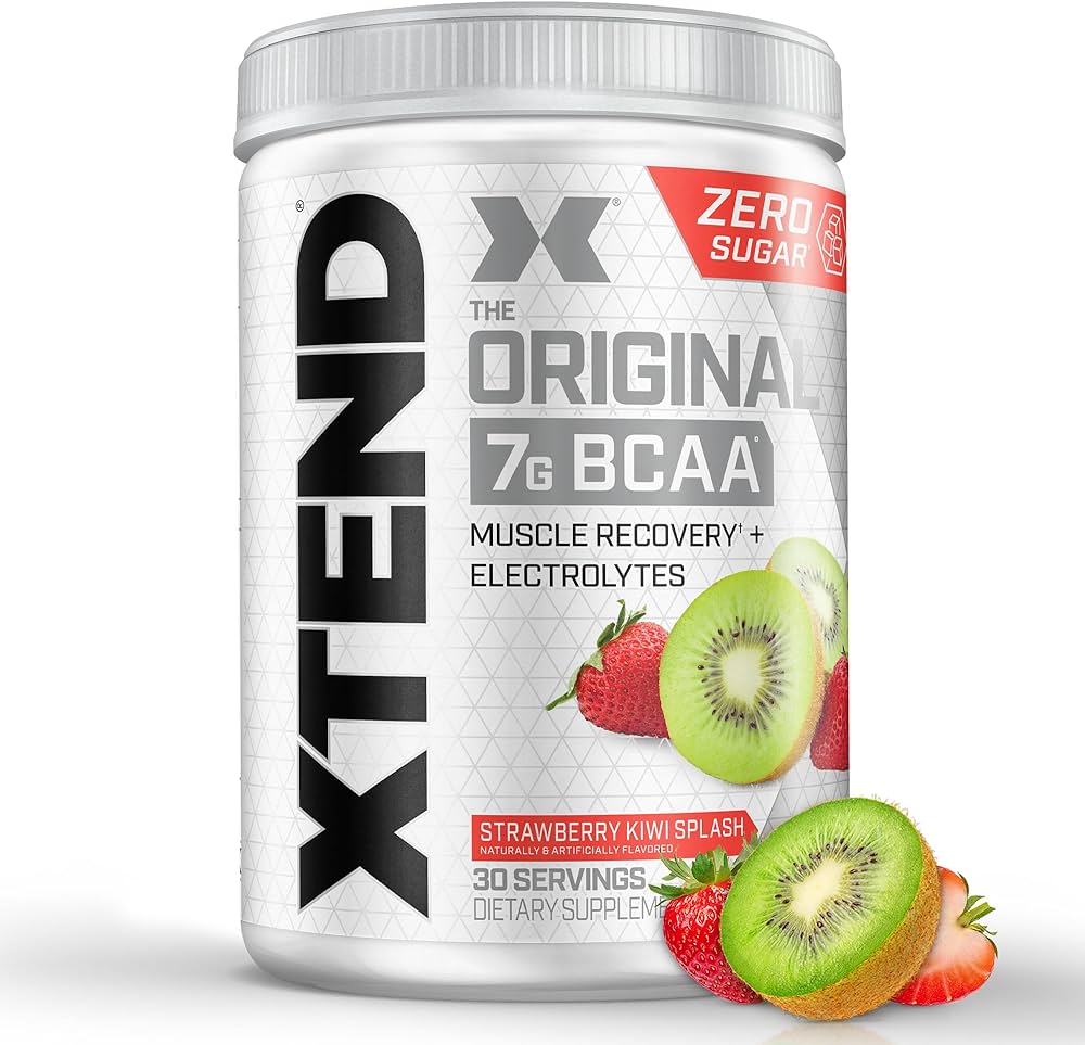 imgProduct_3252 SCI XTEND 30 SERV FRESA KIWI - Imagen 1