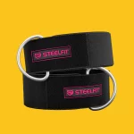 STEELFIT GRILLETES