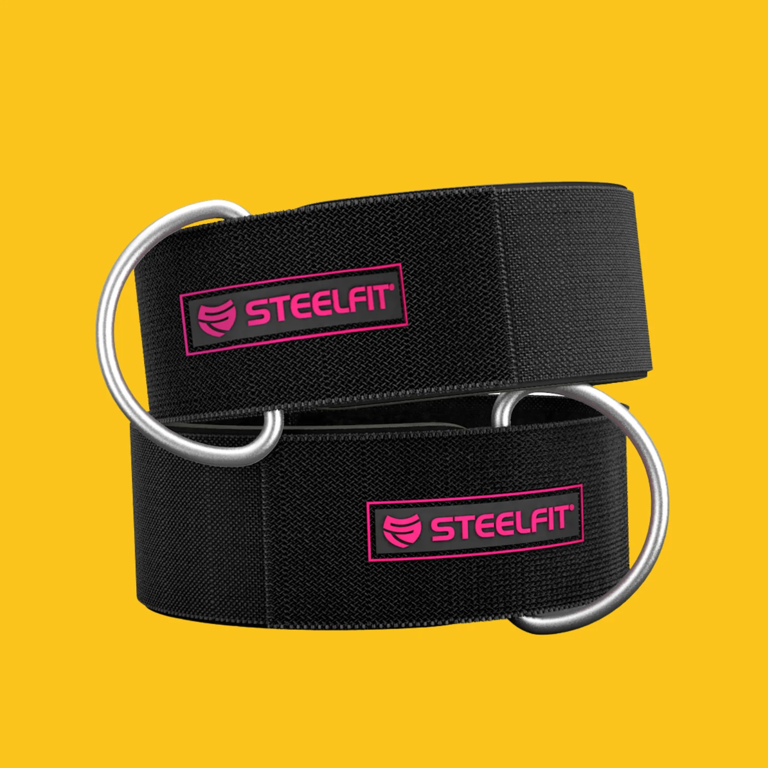 imgProduct_3316 STEELFIT GRILLETES - Imagen 1