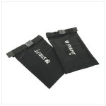 STEELFIT MANGAS DE RESTRICCION DE FLUJO  (X-Large 16"-21")