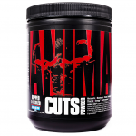 UNI ANIMAL CUTS POWDER 42 SERV BLUE ICE POP