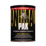 UNI ANIMAL PAK C/30 PACKS 8 PILLS