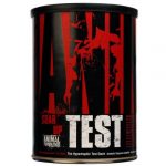 UNI ANIMAL TEST C/21 PACKS