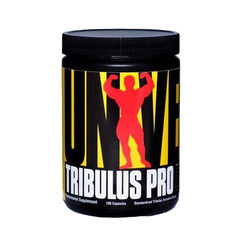 imgProduct_3465 UNI TRIBULUS PRO 100 CT - Imagen 1